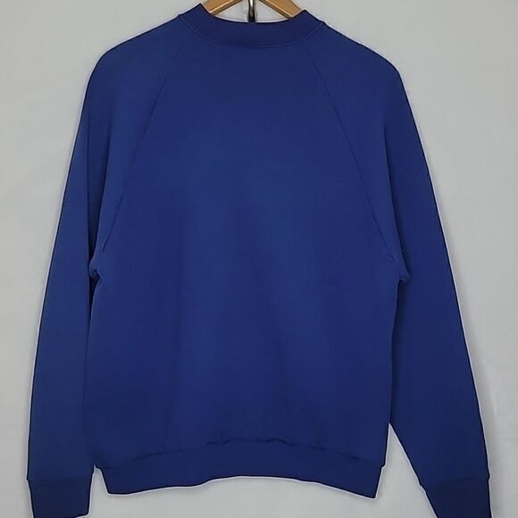 Vintage Fruit of the Loom Crewneck Sweatshirt Size XL - Picture 6 of 9